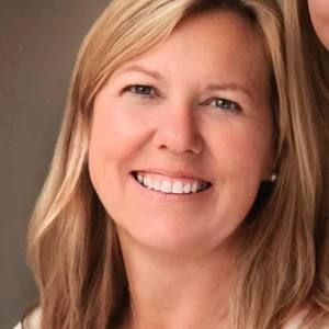 Meet your Posher, Patty